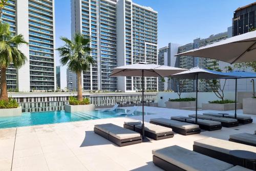 Modern Studio near Dubai Mall - image 5