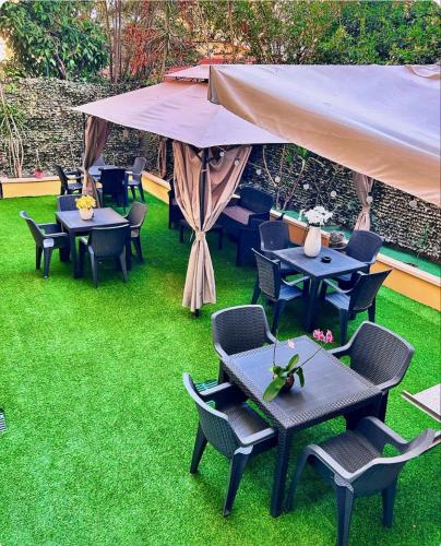 B&B Metropolitan RC - Reggio Calabria B&B Metropolitan RC - Reggio Calabria