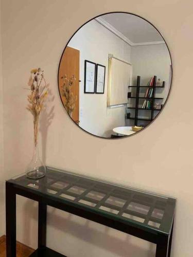 Espectacular Apartamento con cochera privada y terraza panoramica, Buenos Aires (fotografie 6)
