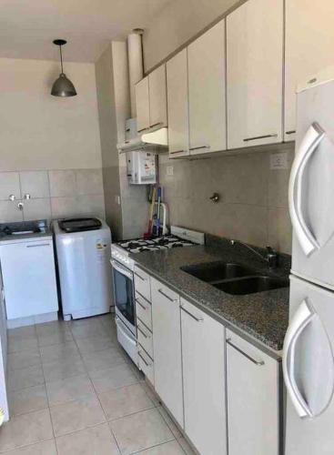 One-Bedroom Apartment image 10