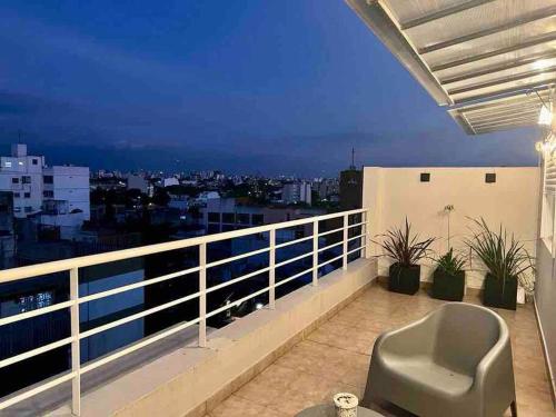 One-Bedroom Apartment image 8