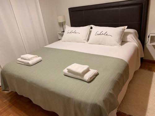 One-Bedroom Apartment image 4