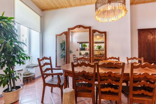 Létesítmények, Villa Sado in Alcacer Do Sal