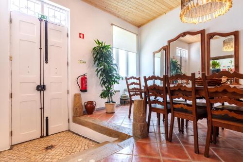 Létesítmények, Villa Sado in Alcacer Do Sal