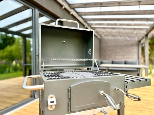 Wilcza Stodoła