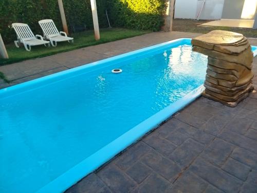 Vila Caluca Olimpia - Flats & Suites, Olímpia