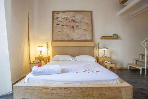 AQUAROOMS Suites, Палермо (фото 8)
