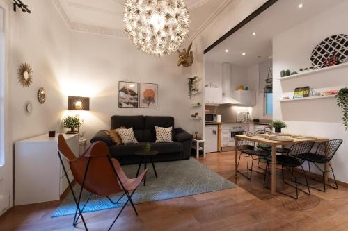 Two-Bedroom Apartment image 9