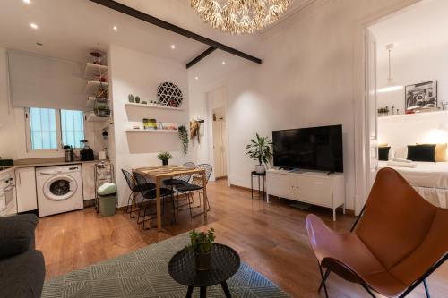 Two-Bedroom Apartment image 7