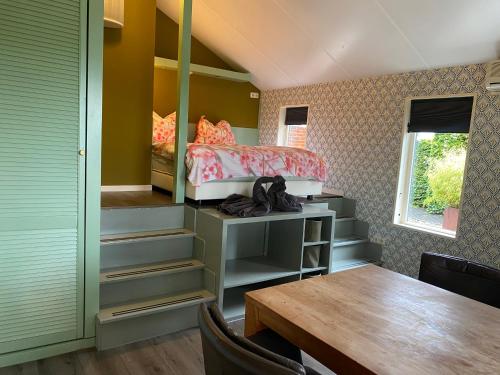 Hotel erfgoedlogies de Hooge Stukken - image 10