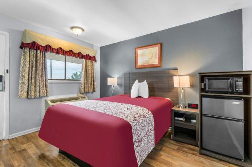 Americas Best Value Inn Belleville