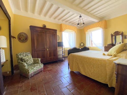 Residenza D'Epoca San Lorenzo Tre - image 13