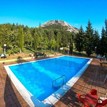 KYOMU Resort in Guardo