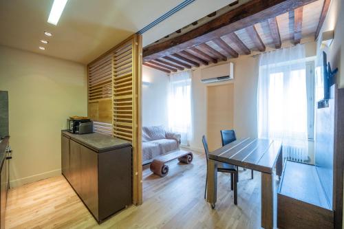 CorsoCorsi30 - Apartment - Parma