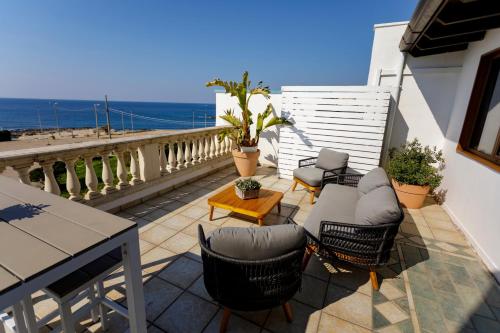 Hotel Corallo in Santa Maria Al Bagno