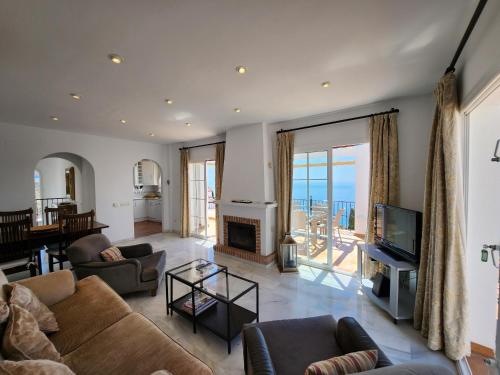 Villa Ladera, Torrox (photo 7)