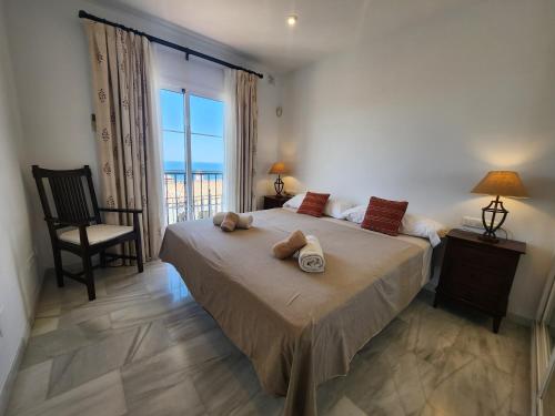 Villa Ladera, Torrox (photo 6)