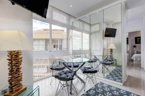 Amazinn Stay Marbella Centro 4
