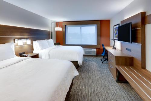 Holiday Inn Express & Suites Middletown - Goshen By IHG
