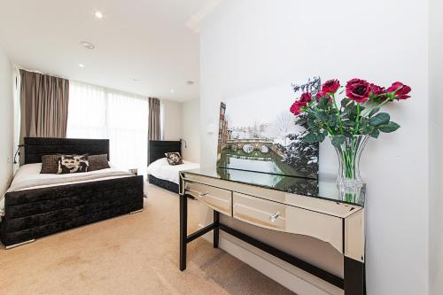 Pinnacle Residences - Central Cambridge, , Cambridgeshire