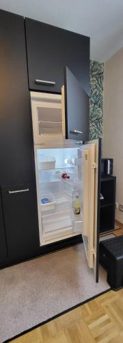 Gemütliche Wohnung im Kölner Norden, Кёльн (фото 10)