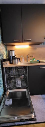 Gemütliche Wohnung im Kölner Norden, Кёльн (фото 5)