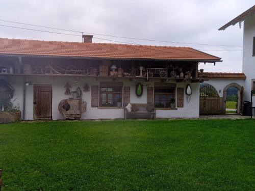 Völtl-Hof in Büchlberg, Deutschland