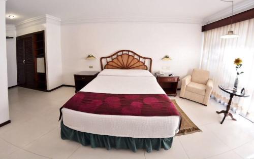 Foto - Ex Hotel Asturias Centrico