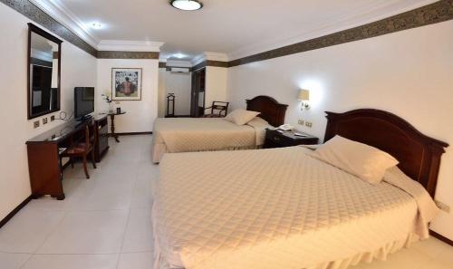 Foto - Ex Hotel Asturias Centrico