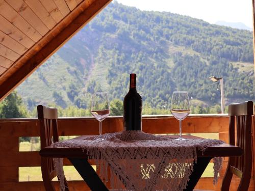 Окрестности, MIK Hotel Valbona in Вальбона