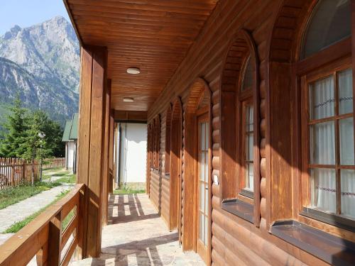 Окрестности, MIK Hotel Valbona in Вальбона