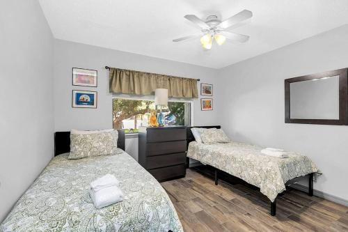 Tranquil Oasis 4BR Pool Home in Orlando, USA