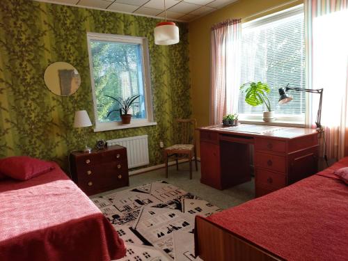 Marjula, Kokkola (fotografie 8)