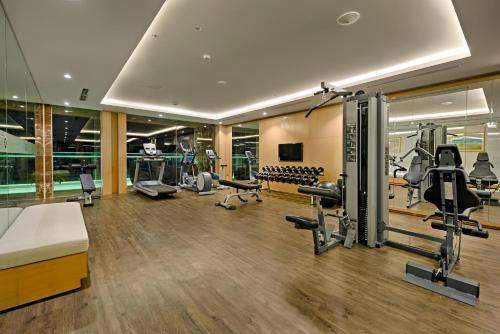 TMS LUXURY HOTEL & RESIDENCE QUY NHON - 편의 시설/서비스