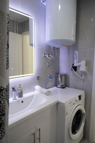 Spa intimo Višegrad