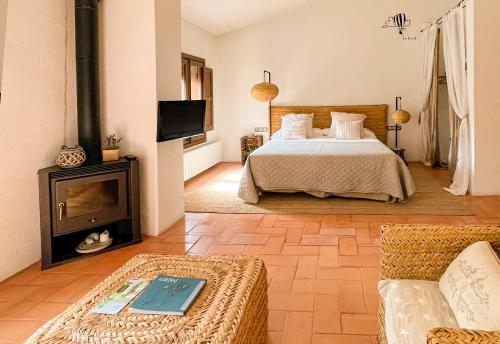 La Lolita ( Adults Only ) in Sant Marti Vell