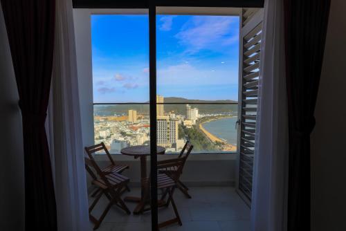 TMS LUXURY HOTEL & RESIDENCE QUY NHON - 주변 환경