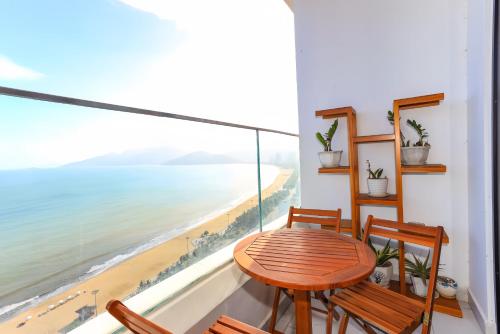 TMS LUXURY HOTEL & RESIDENCE QUY NHON - 주변 환경