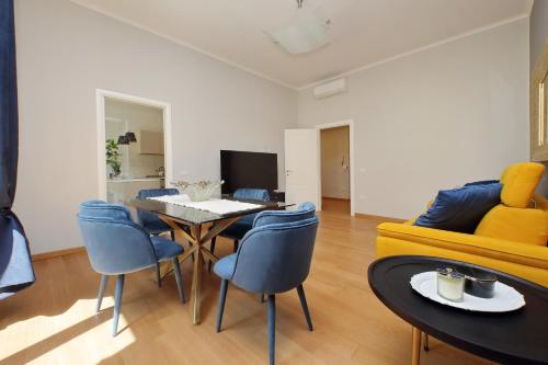 Nuova casa di lusso al centro di Roma, Rome (photo 5)