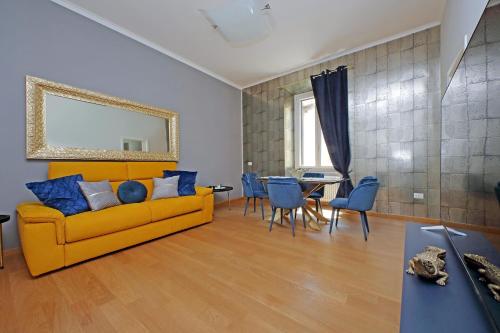 Nuova casa di lusso al centro di Roma, Rome