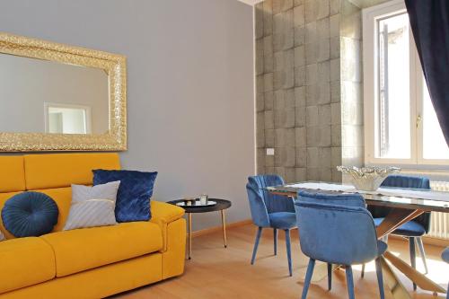 Nuova casa di lusso al centro di Roma, Rome (photo 7)