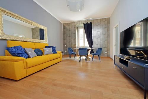 Nuova casa di lusso al centro di Roma, Rome (photo 6)