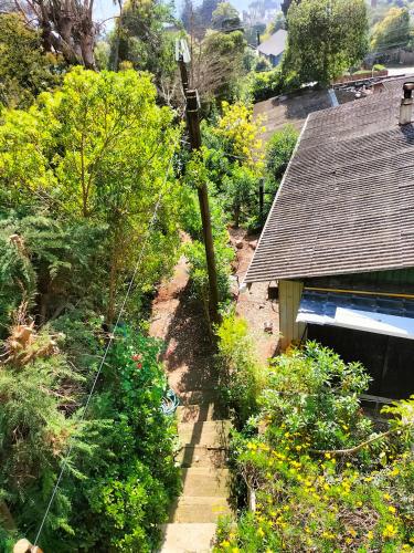 Hospedaje "EL colorado"