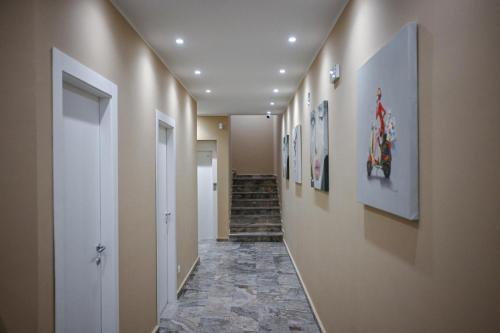 The Paris Rooms B&B 3