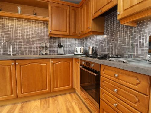 Flat 1, Sandridge Court, Knott End-on-Sea (фото 7)