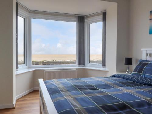 Flat 1, Sandridge Court, Knott End-on-Sea (фото 10)
