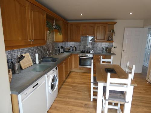 Flat 1, Sandridge Court, Knott End-on-Sea (фото 8)