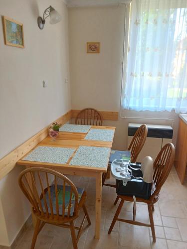 Gyöngy Apartman