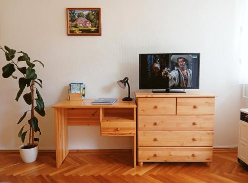 Gyöngy Apartman