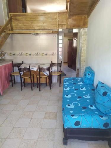 . Studio aménagé en F3